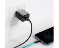 Baseus Super Si Quick Charger 1C 20W - 691582 - zdjęcie 4